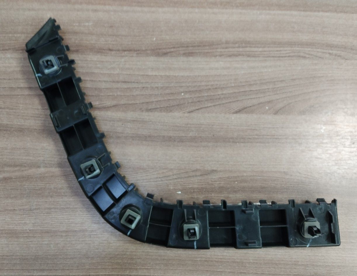 Кронштейн бампера заднего (правый) Geely для BELGEE (БЕЛДЖИ) Belgee X70 OEM 6044066400 — фото 2