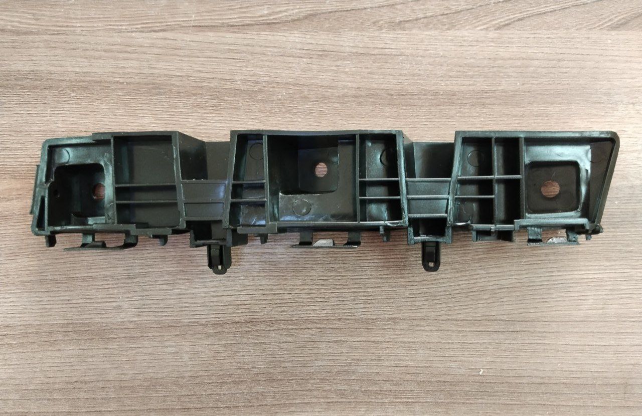 Кронштейн бампера переднего (левый) Changan для CHANGAN CS35 OEM S1011002200 — фото 2