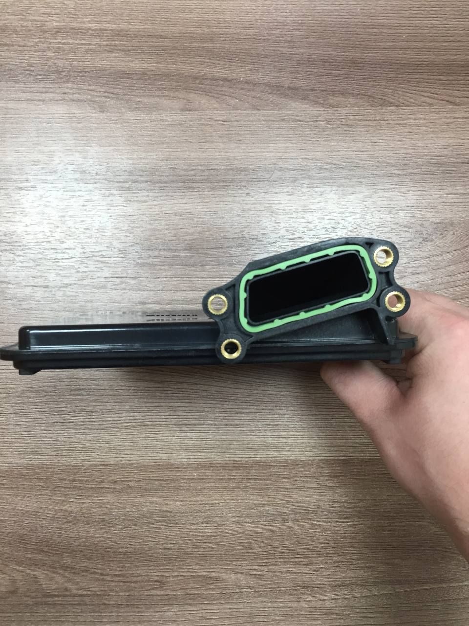 Фильтр АКПП Geely для GEELY Emgrand X7 FL (Gen1) (Рестайлинг №2) OEM 3088001600 — фото 2