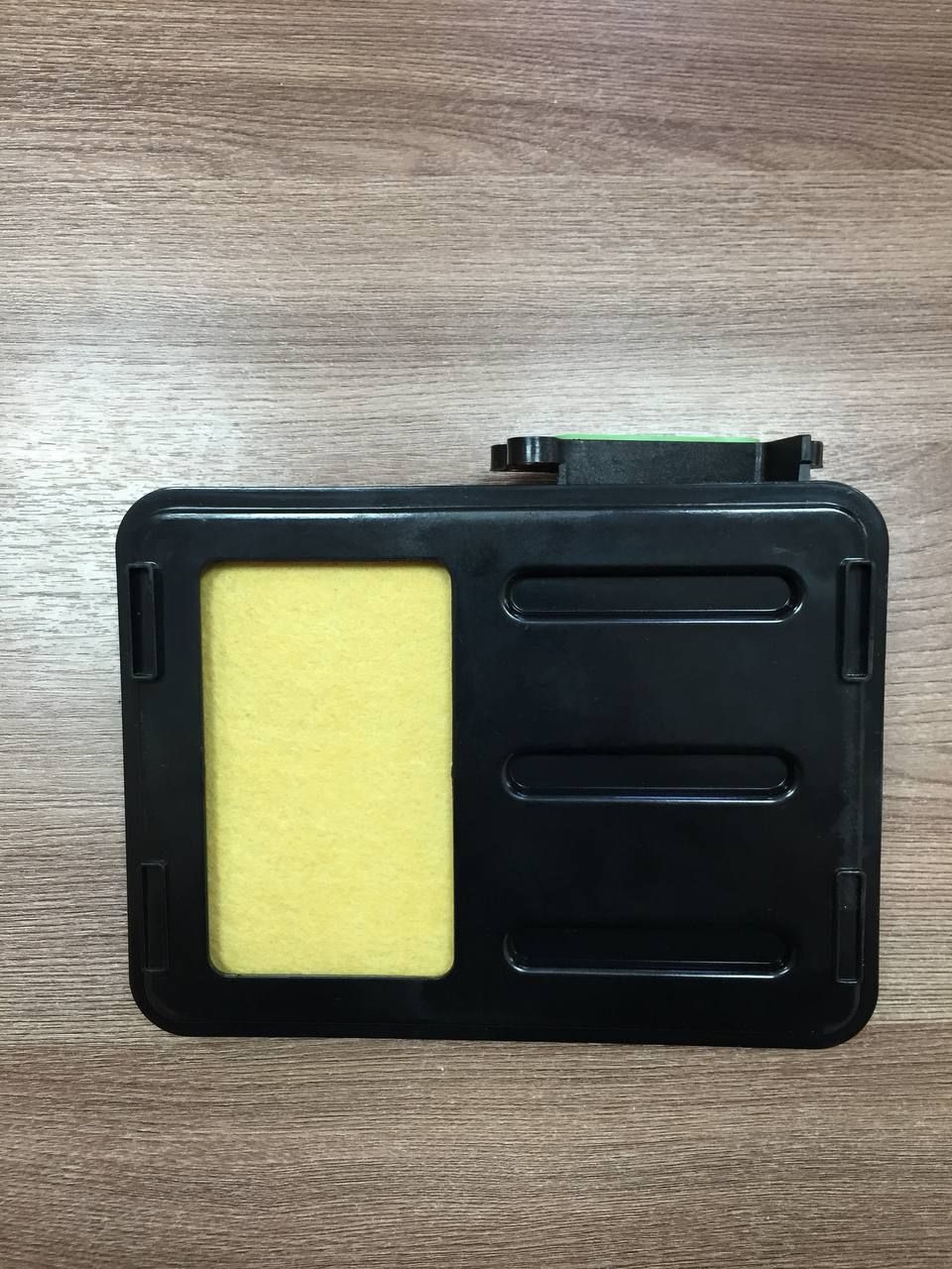 Фильтр АКПП Geely для GEELY Emgrand X7 FL (Gen1) (Рестайлинг №2) OEM 3088001600 — фото 3