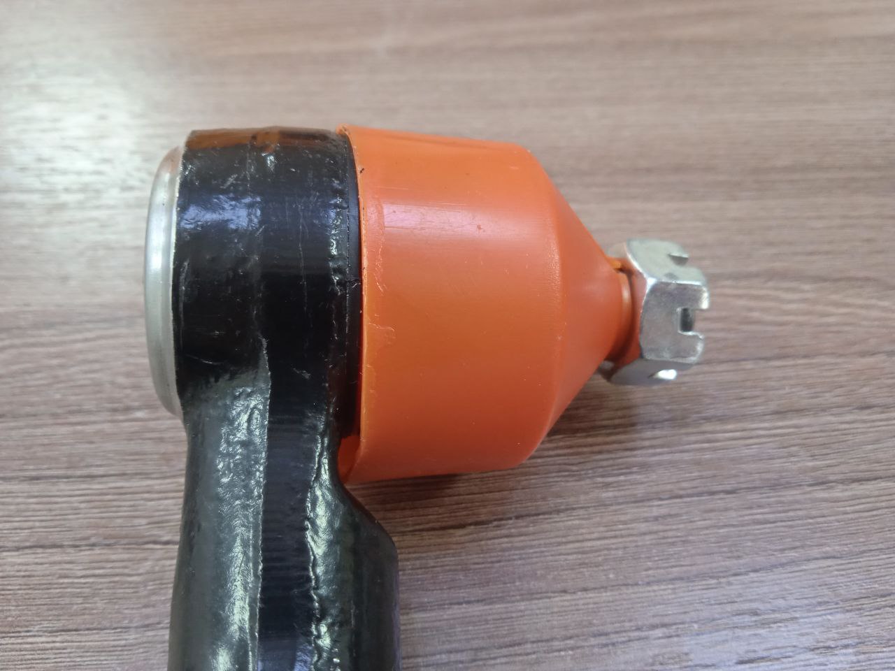 Наконечник рулевой (левый) Chery (Original) для JETOUR X70 PLUS (Gen1) (Рестайлинг) OEM F083401330BF — фото 4