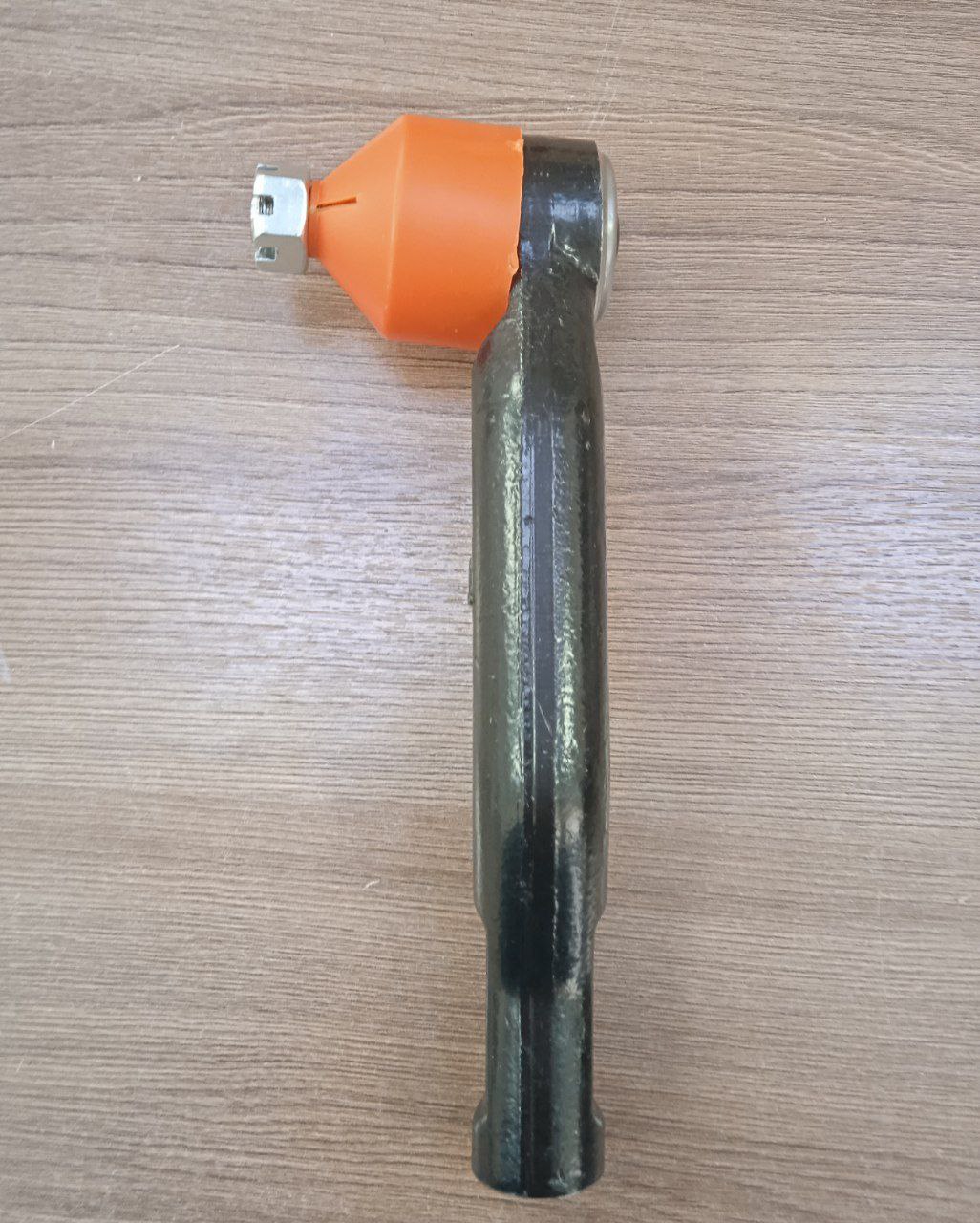 Наконечник рулевой (левый) Chery (Original) для JETOUR X70 PLUS (Gen1) (Рестайлинг) OEM F083401330BF — фото 3