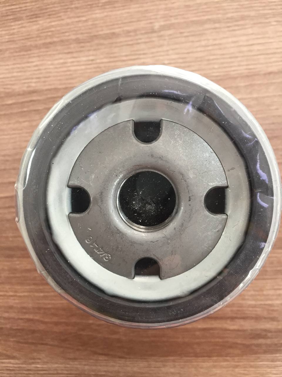 Фильтр масляный Knecht (mahle) для Li (Lixiang) L9 OEM 1001787 — фото 2