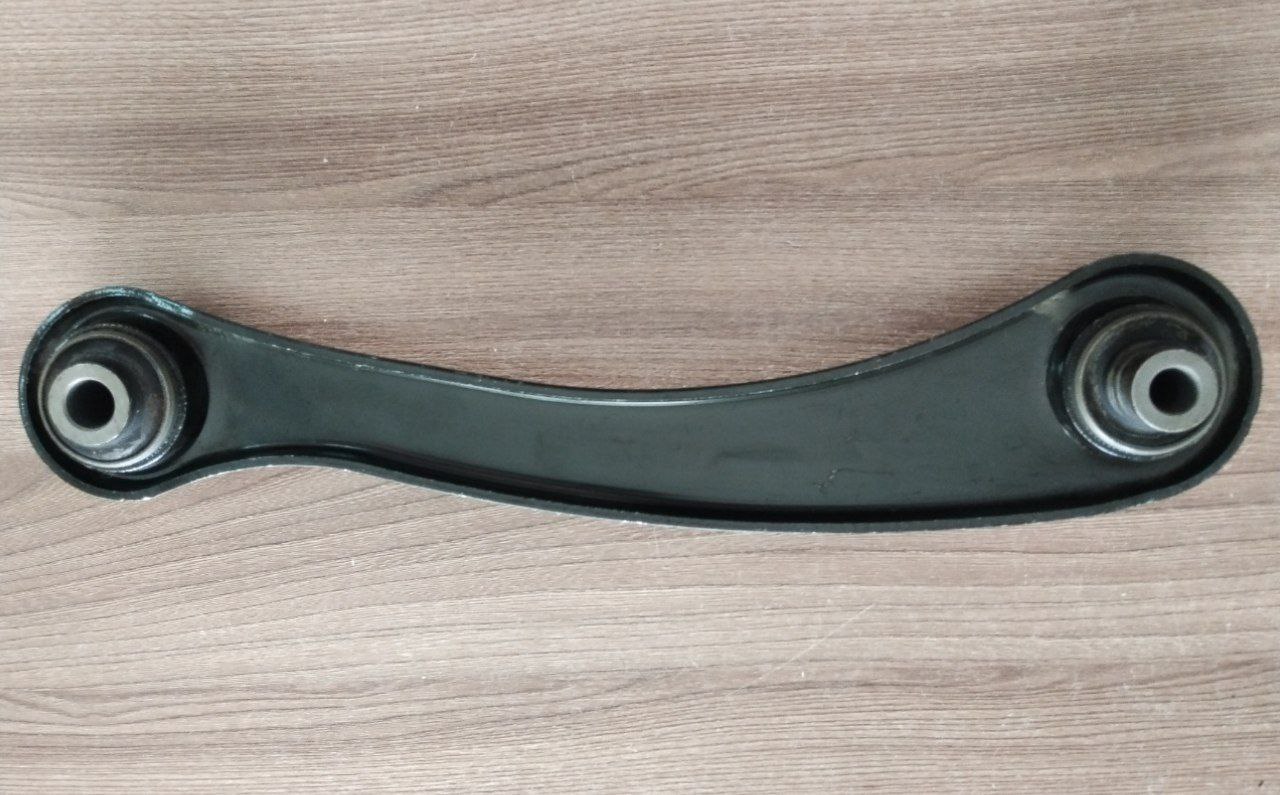 Рычаг подвески задней поперечный нижний (правый) (короткий) Chery (Original) для JETOUR Dashing OEM 202000233AA — фото 4