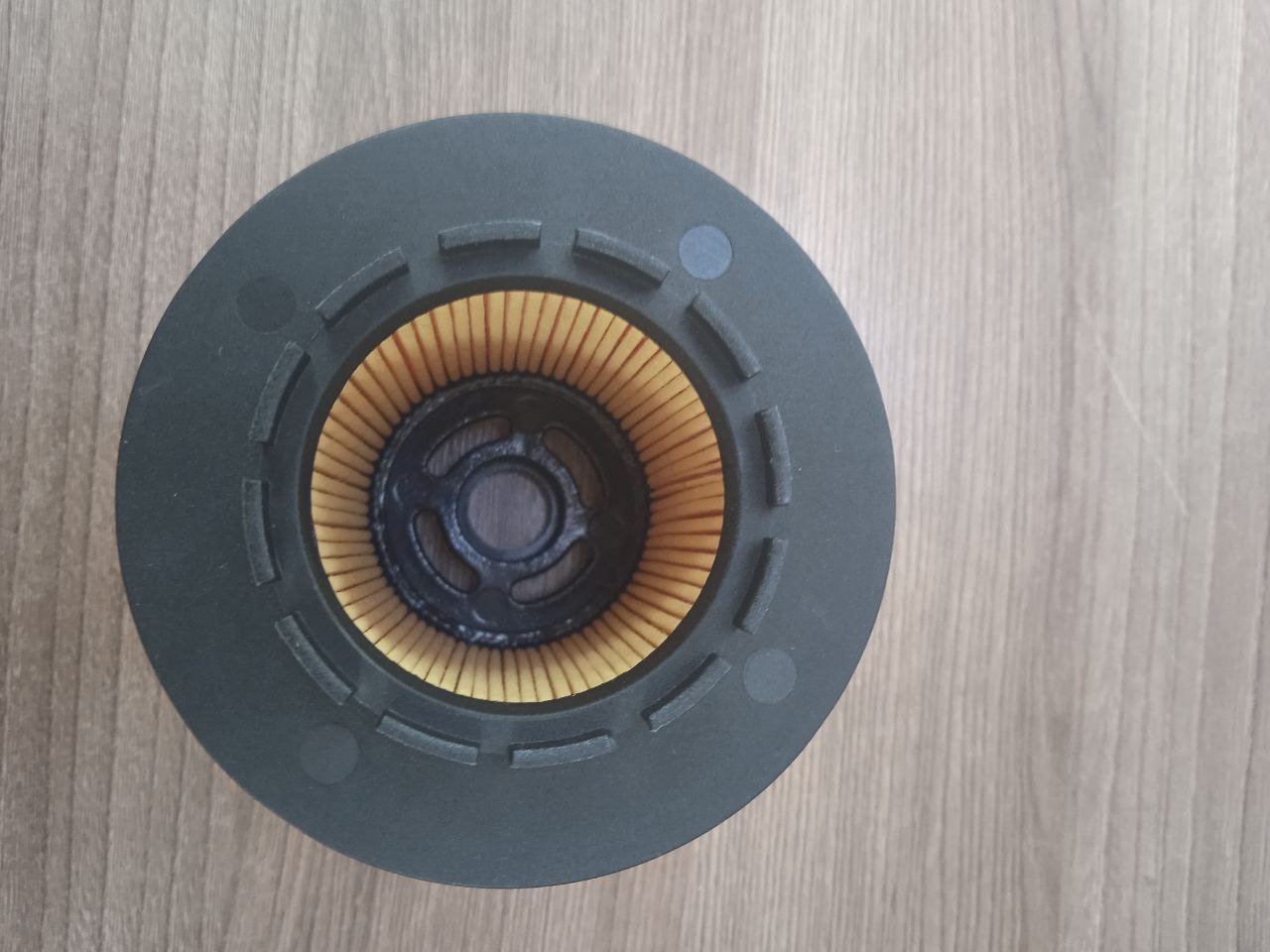 Фильтр масляный (вставка) (дв. 1.5T) Knecht (mahle) для GEELY Coolray (Gen1) OEM 1056022300 — фото 3