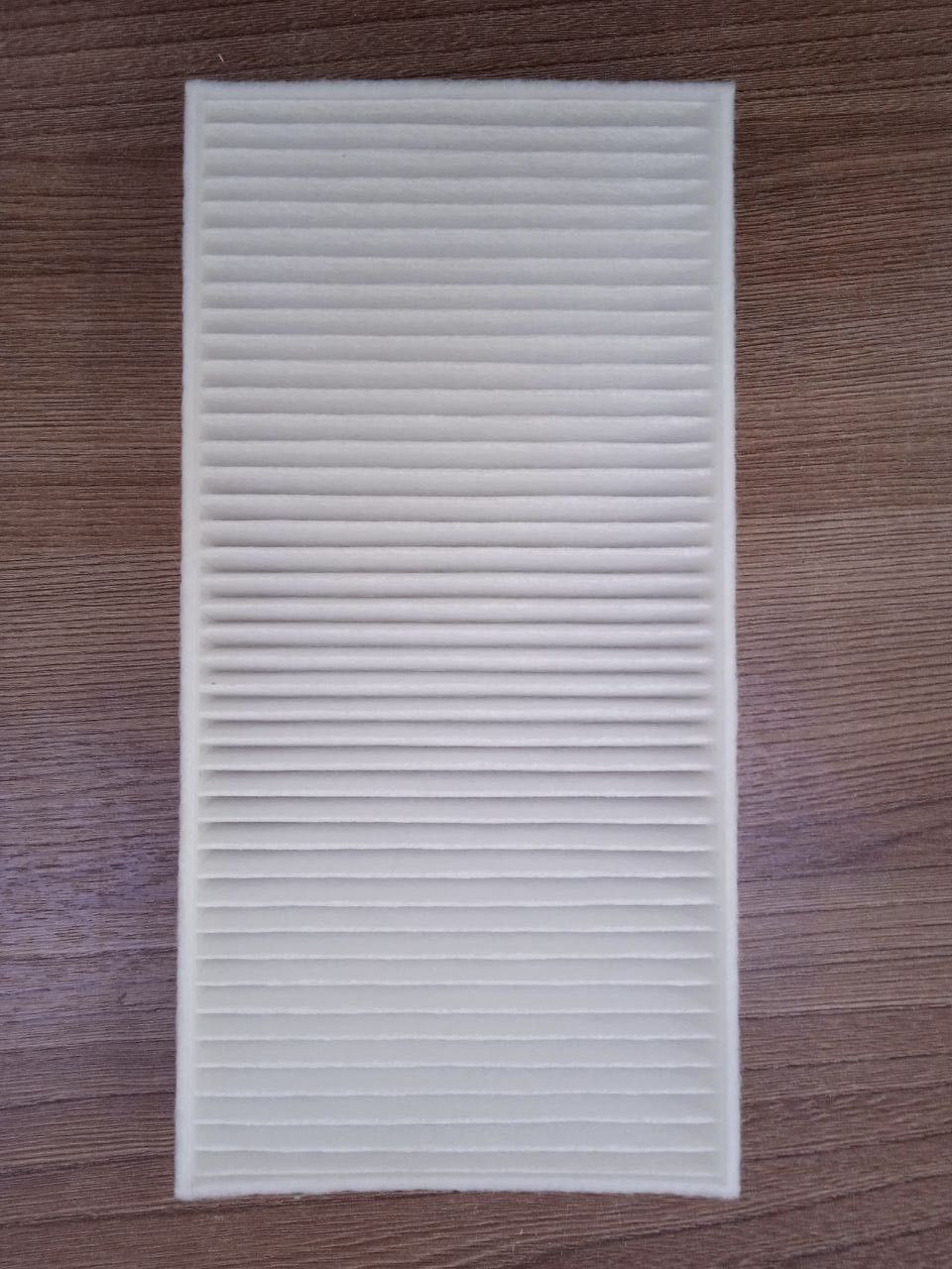 Фильтр салона (к-т 2 шт) Knecht (mahle) для GREAT WALL WINGLE 7 OEM 8104400XP24BA — фото 2