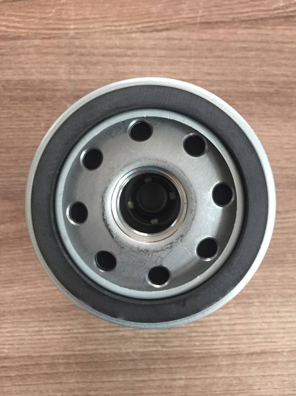 Фильтр масляный Knecht (mahle) для GEELY Emgrand (SS11) (Gen4) [2023-] OEM 1136000118 — фото 3