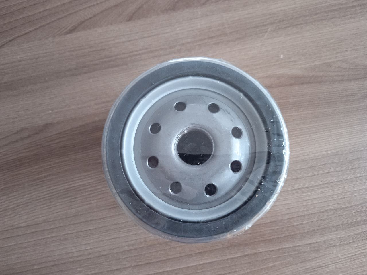 Фильтр масляный Knecht (mahle) для CHERY FORA (A21, A5) OEM 481H1012010 — фото 4