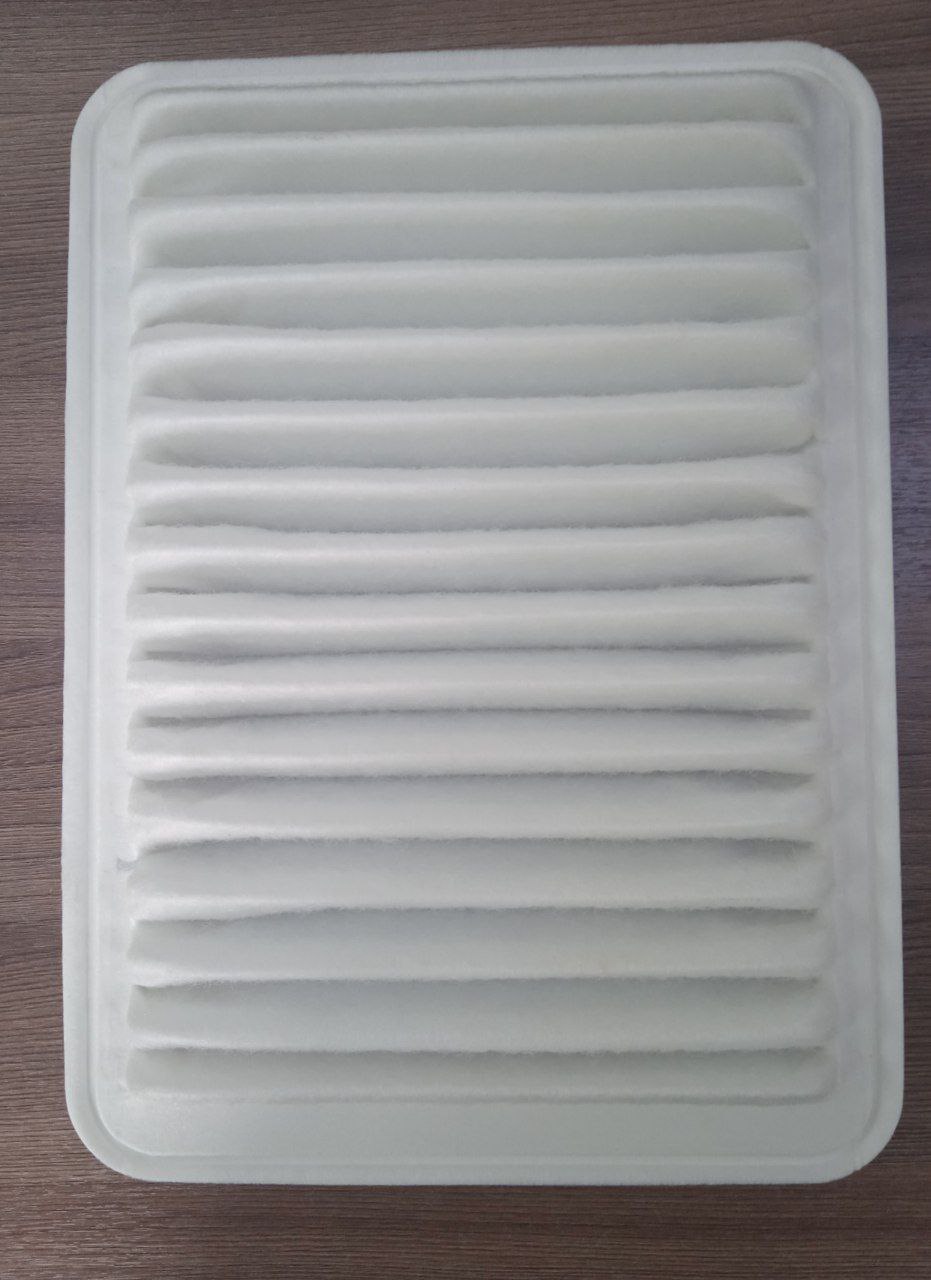 Фильтр воздушный Knecht (mahle) для LIFAN MURMAN (820) OEM GBA1109102 — фото 2