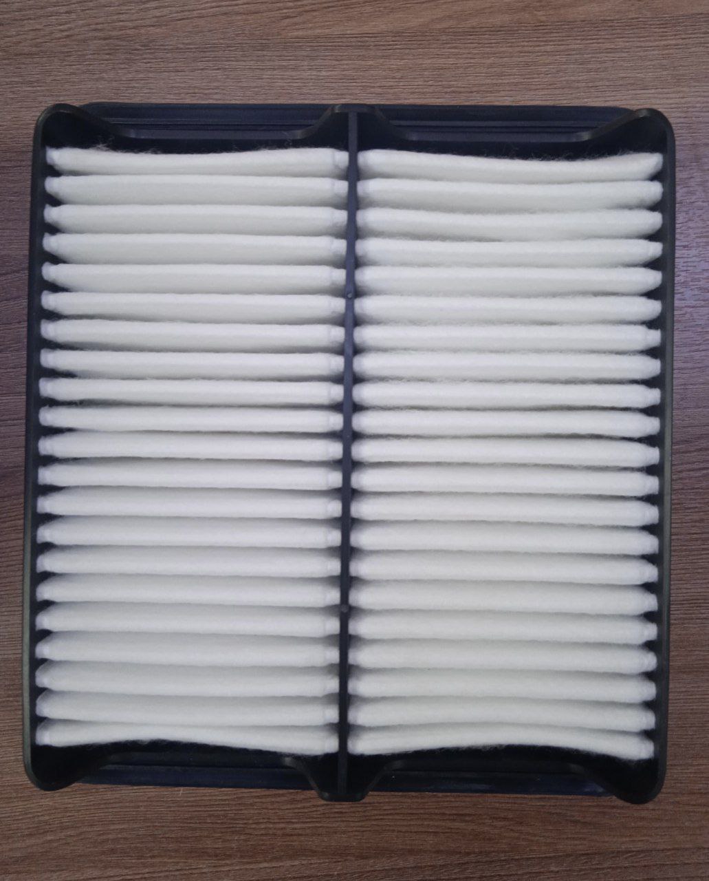 Фильтр воздушный Knecht (mahle) для GEELY Emgrand GT OEM 2032003500 — фото 2