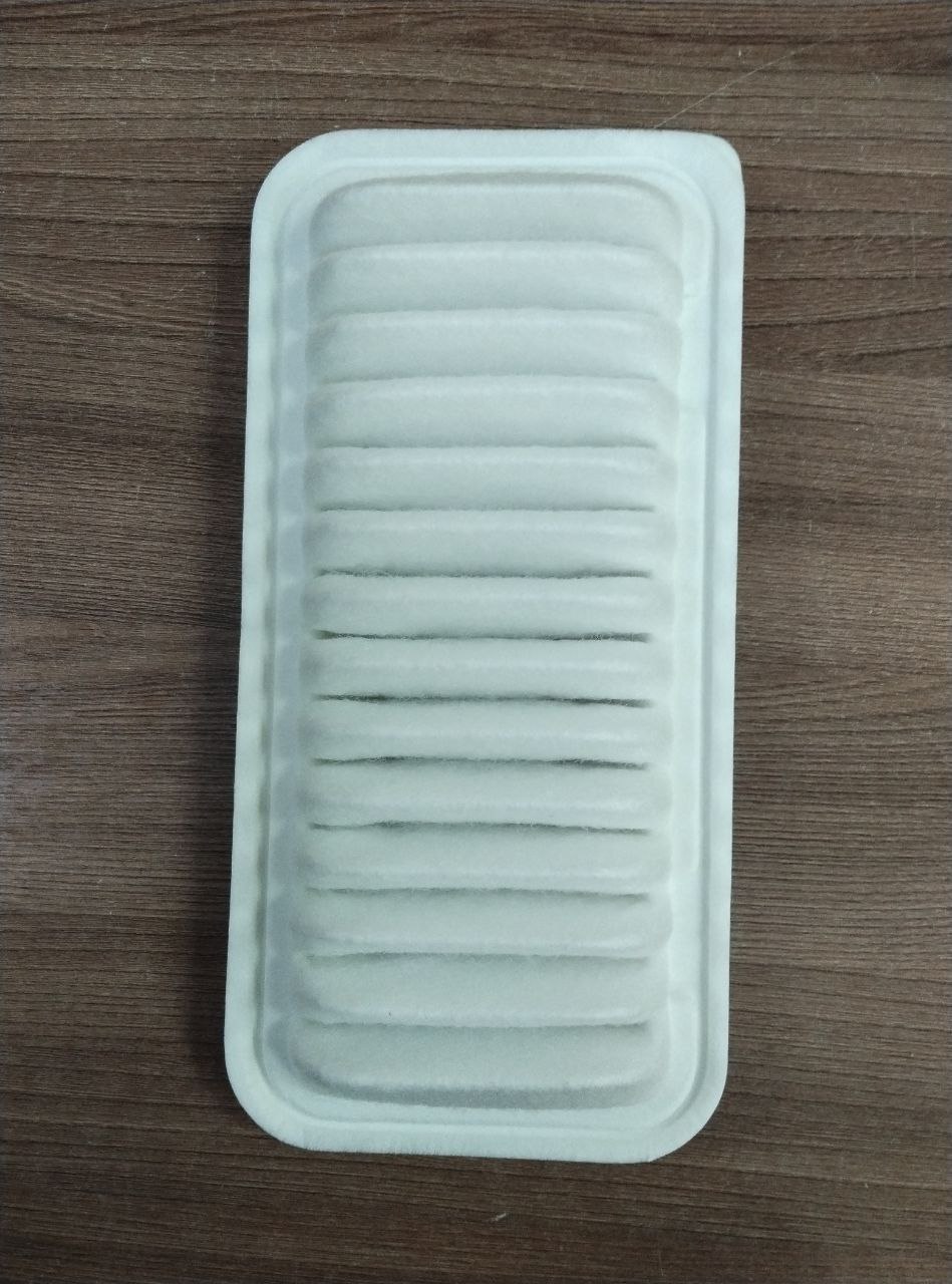 Фильтр воздушный Knecht (mahle) для GREAT WALL HOVER M2 OEM 1109101S16 — фото 2