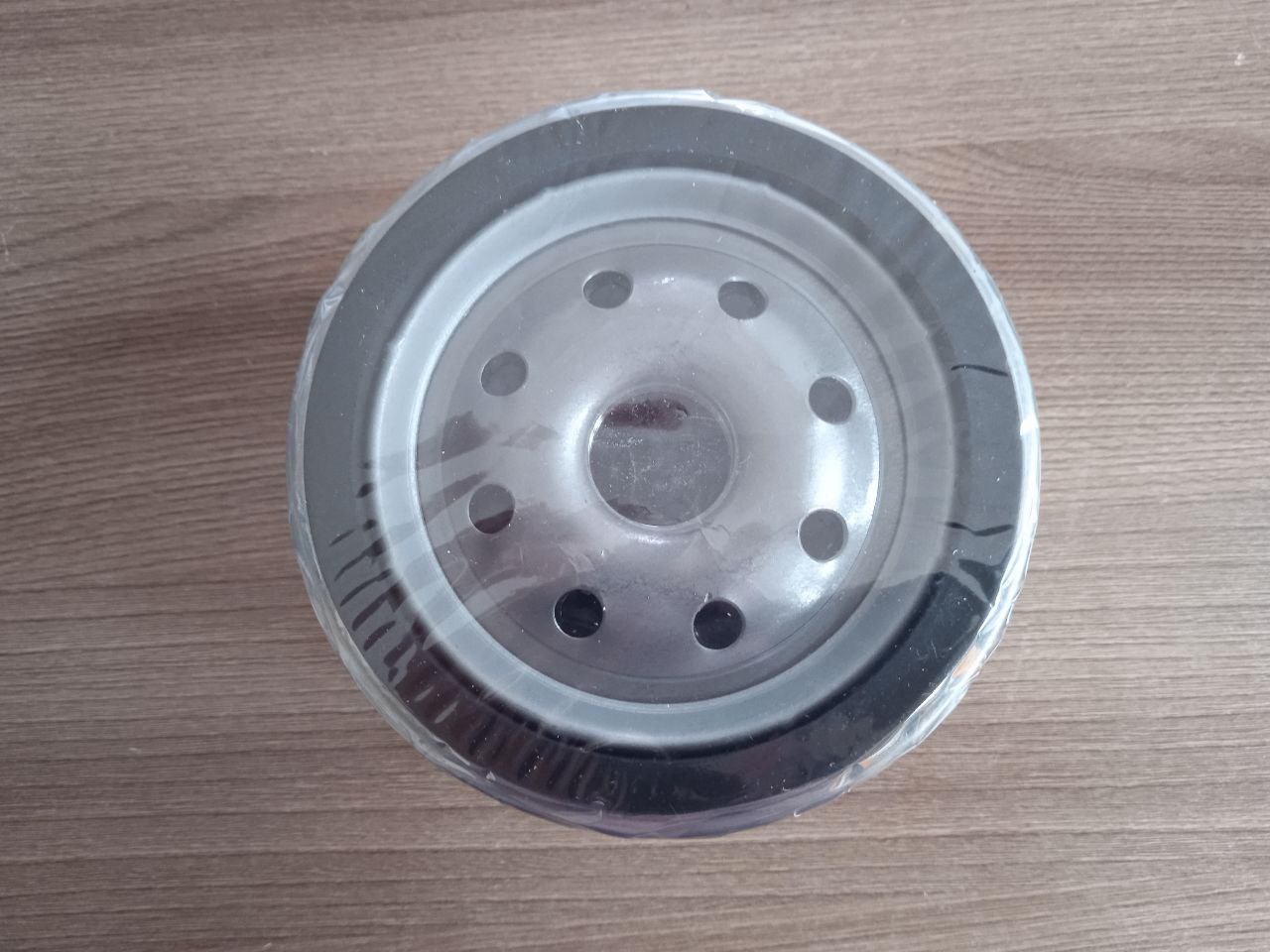 Фильтр масляный Knecht (mahle) для CHERY FORA (A21, A5) OEM 481H1012010 — фото 3