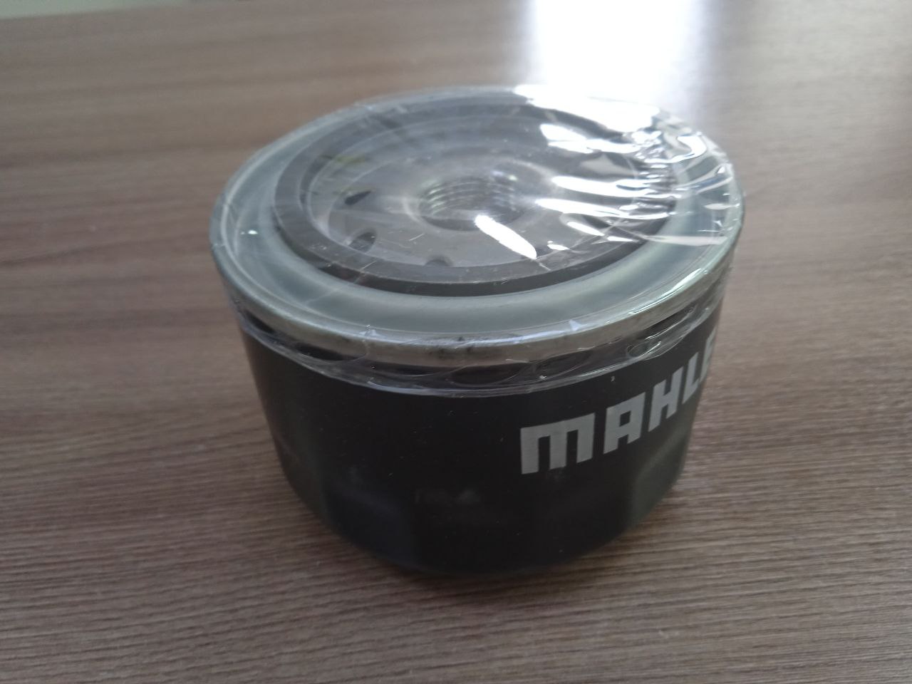 Фильтр масляный (дв. 1.5T) Knecht (mahle) для CHANGAN CS75 Plus (Gen1) (Рестайлинг №1) OEM H15T0021200 — фото 3