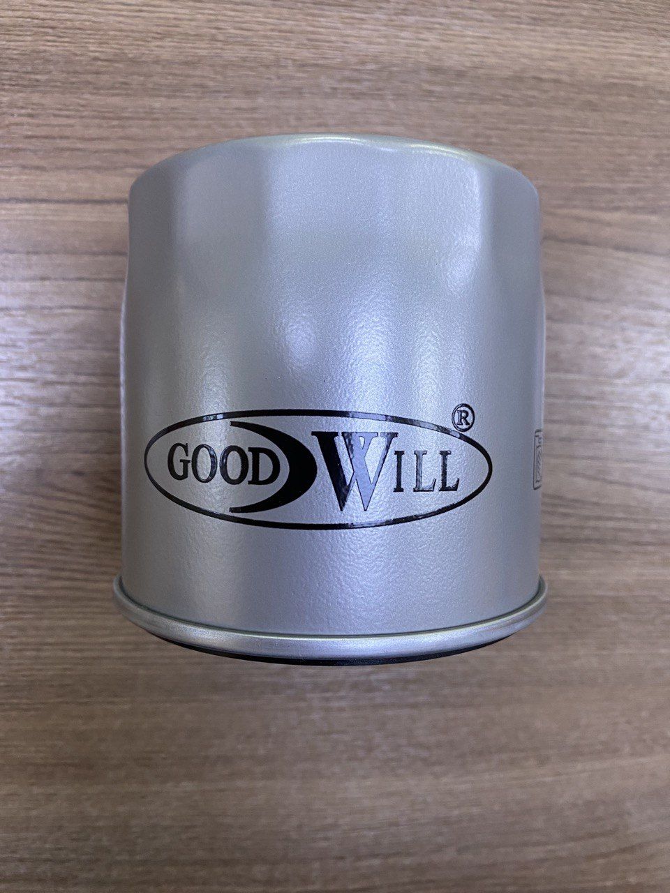 Фильтр масляный Goodwill для VORTEX ESTINA (Gen1) OEM 481H1012010 — фото 2