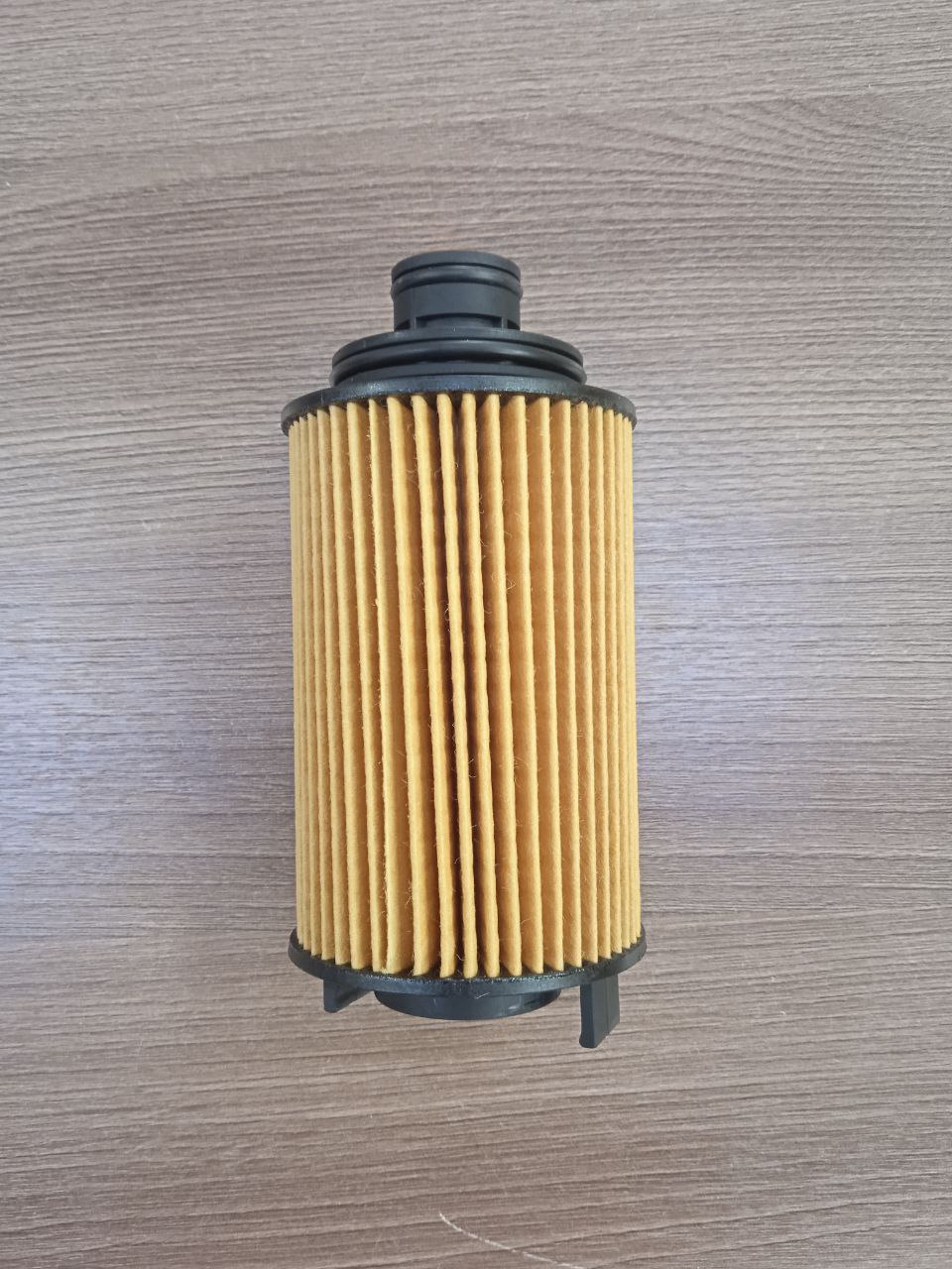 Фильтр масляный (вставка) (с уплотнительным кольцом) (дв. 1.6L DVVT) Knecht (mahle) для CHERY TIGGO 3 OEM E4G161012040 — фото 2
