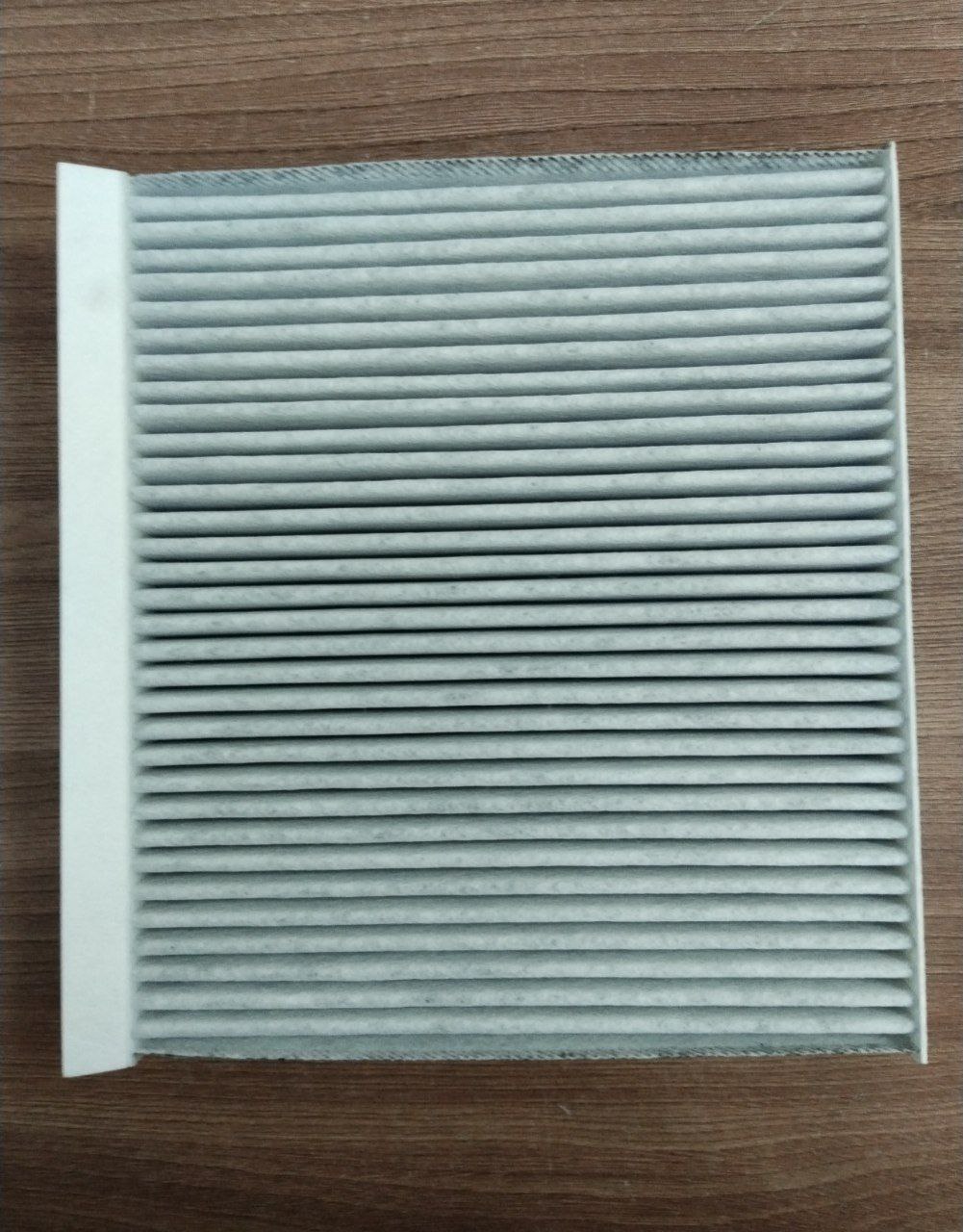 Фильтр салона (угольный) Knecht (mahle) для WEY 05 OEM 8104400XKY28B — фото 2