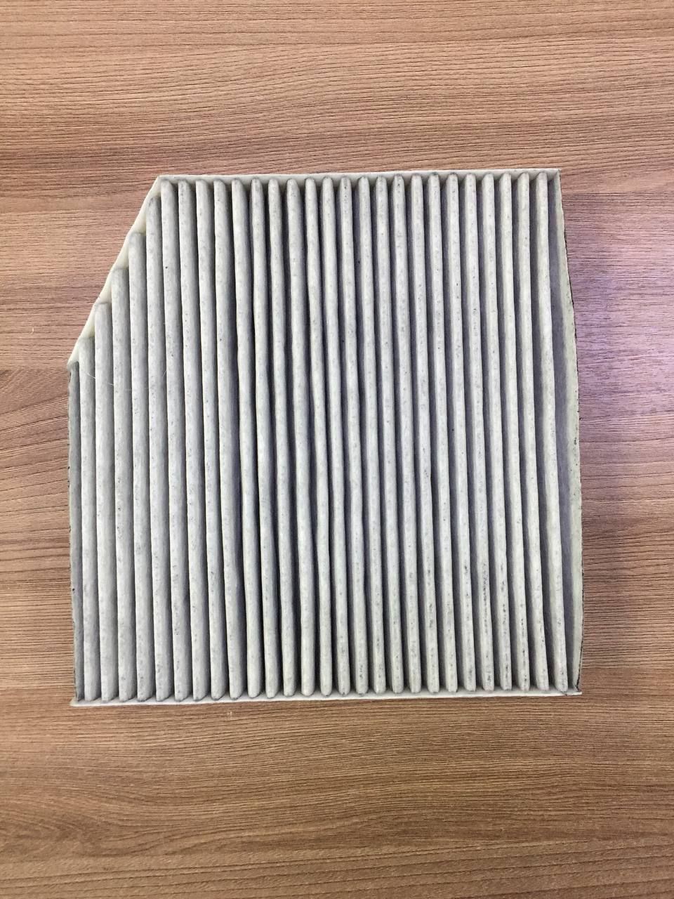 Фильтр салона (угольный) Knecht (mahle) для HAVAL H2 OEM 8100240XSZ08A — фото 2