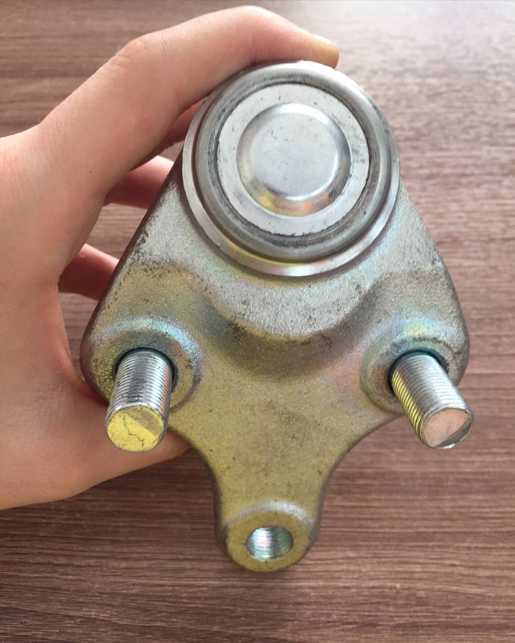 Опора шаровая Changan для BELGEE (БЕЛДЖИ) Belgee X70 — 4017005300 — фото 3
