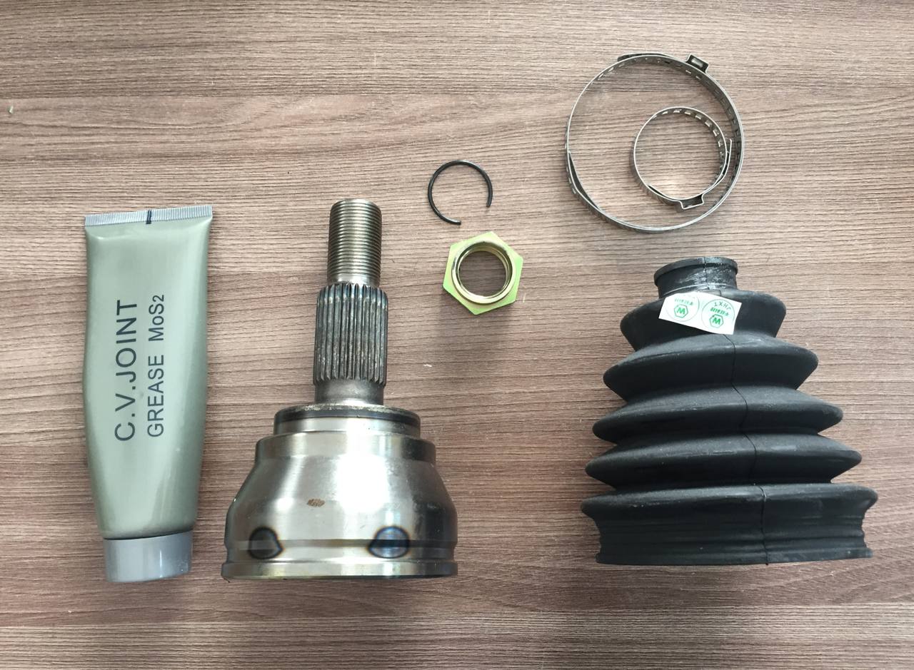 ШРУС наружний DongFeng для EVOLUTE (Эволют) Evolute i-Pro — B016888